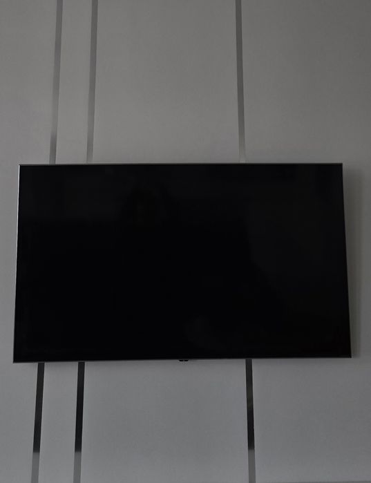 Telewizor LG 4K NANOCELL UHD, 55NANO863P