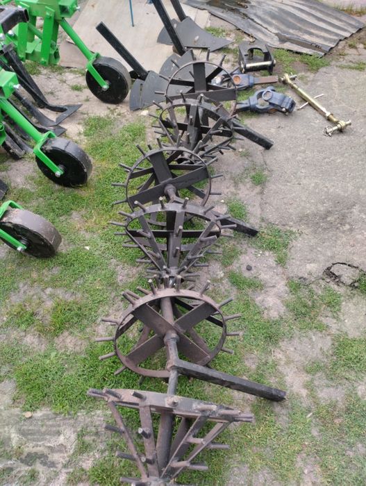 Продаю трактор КЕНТАВР