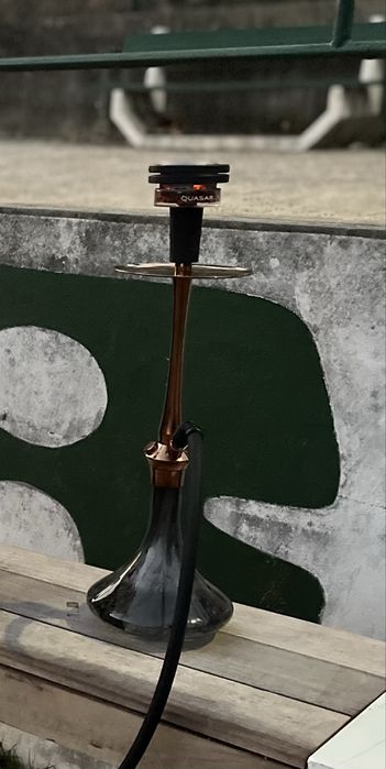 Shisha EL-BADIA C7 V2