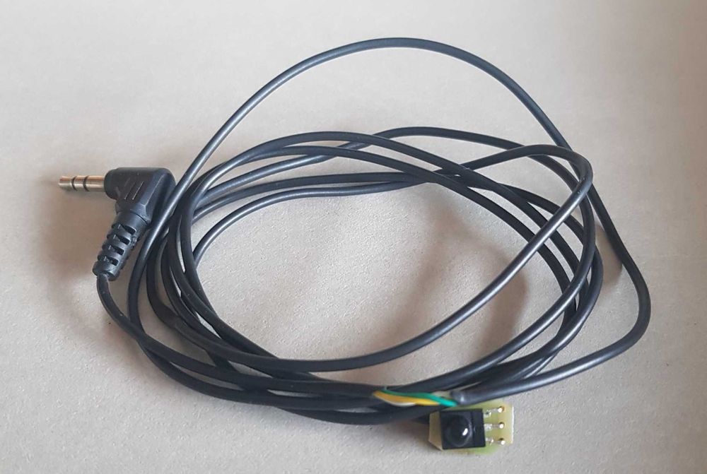 Receptor Descodificador Freesat TSF4500C