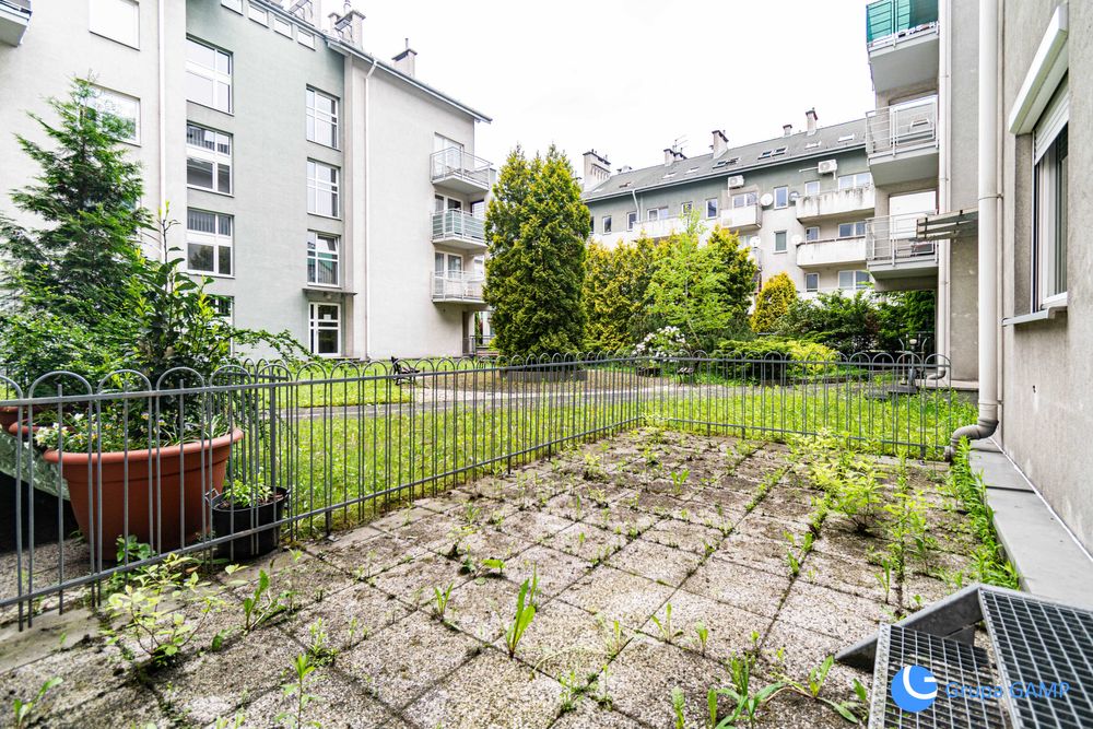 3-pok Kraków |74m2| *Bronowice*, 2xparking, taras.