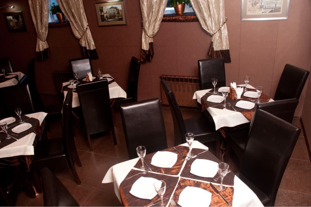 Дом по адресу ул. Замковецкая (площадь 1180 м²) - Atlanta.ua - фото 19