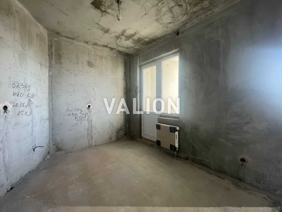 Продаж 1 к квартири в новобудові  вул Милославська, 18 Деснянський р-н