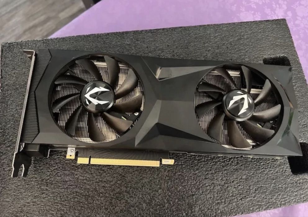 Rtx 2070 super zotac 8gb
