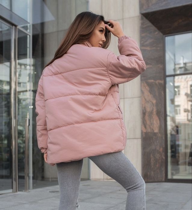 Жіноча  куртка Staff gerber light