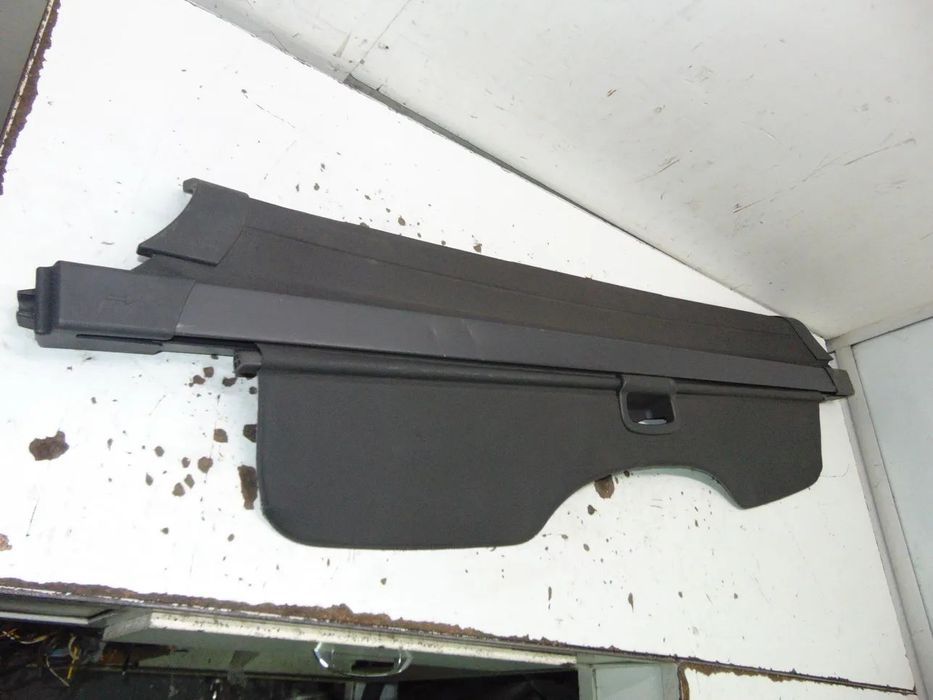 Ford focus chapeleira