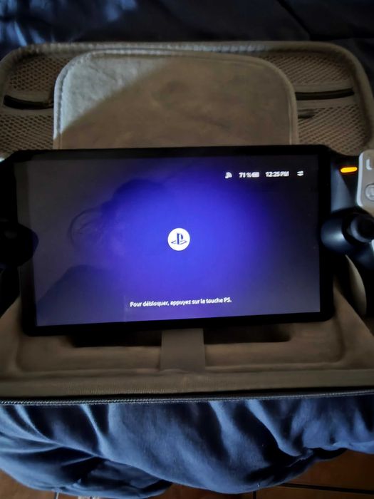 PlayStation Portal (Como Nova) – Entrego Hoje em Mão!