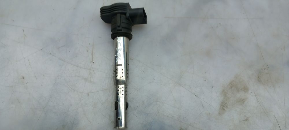 Temporizador velas AUDI A3 (8P1)