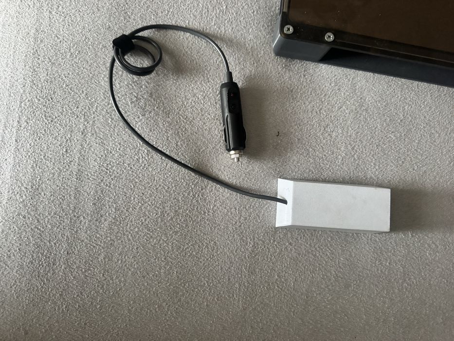 Старлінк Міні з кріпленням для авто!