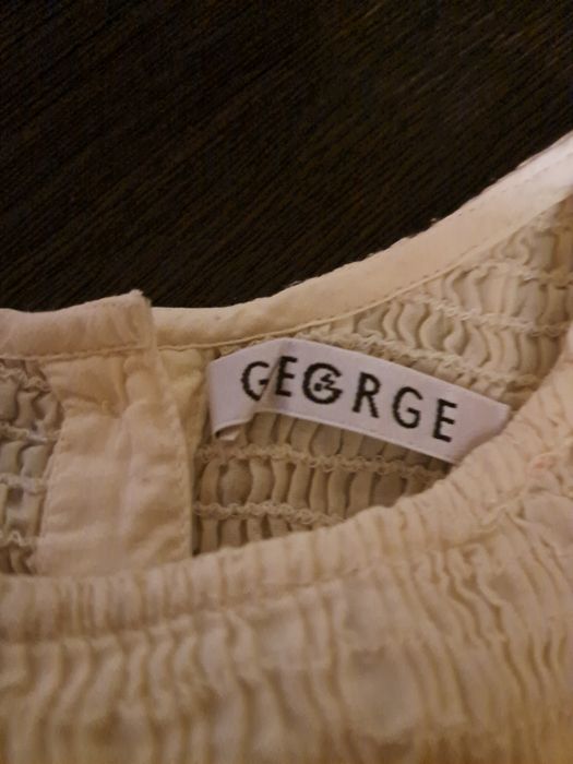 Sukienka na ramiączka