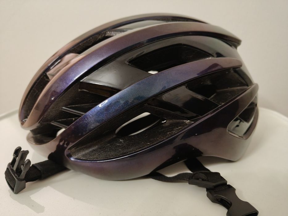 Kask rowerowy szosowy rozmiar L 59-62