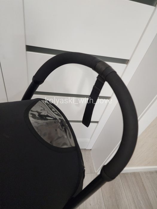 Babyzen yoyo2 black Бебізен йойо2 йо-йо2 yo-yo2