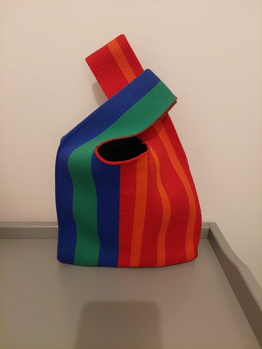 Cinco Bolsas Japonesas