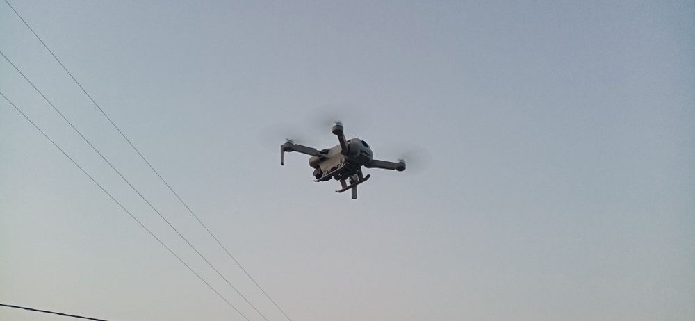 Drone DJI para venda