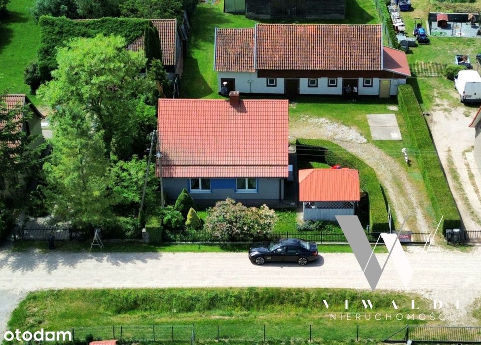 Mazurskie siedlisko  – Lipowo !!!
