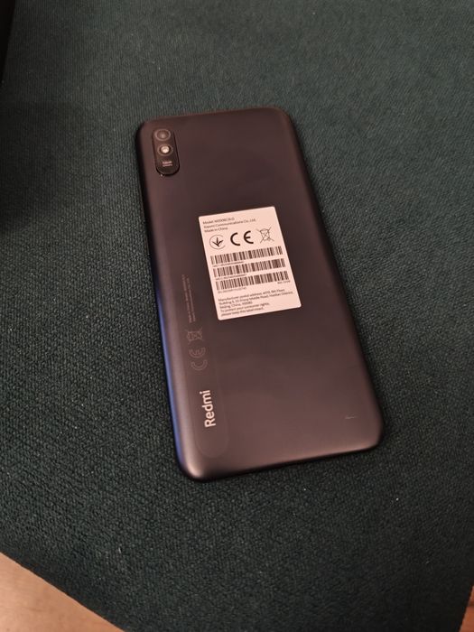 Telefon Smartfon Xiaomi Redmi 9A