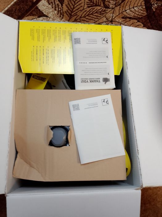 Продам KARCHER  К5 BASIC T5