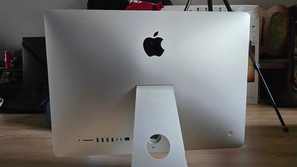 APPLE IMAC 21,5", 1TB 16GB I7 2019