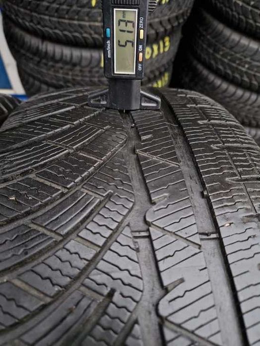 235/55R17 Michelin Pilot Alpin PA4 Шини/Колеса/Зима Склад шин