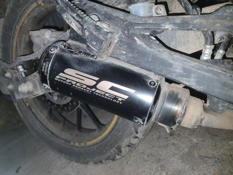 Прямоток SC Project як нова