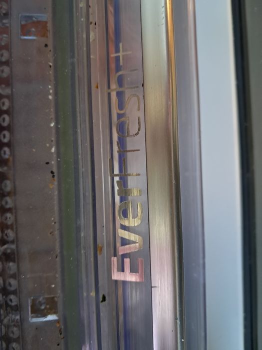 Lodówka Beko no frost