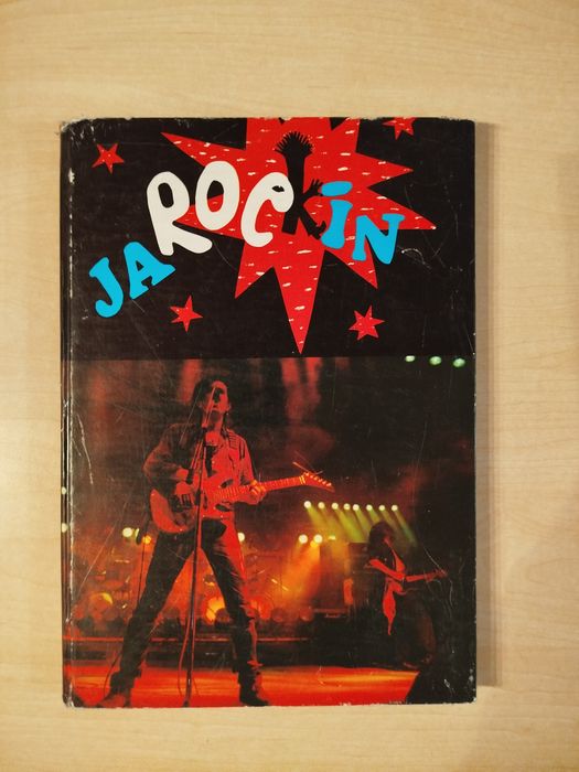 Andrzej Krawczyk Jarockin