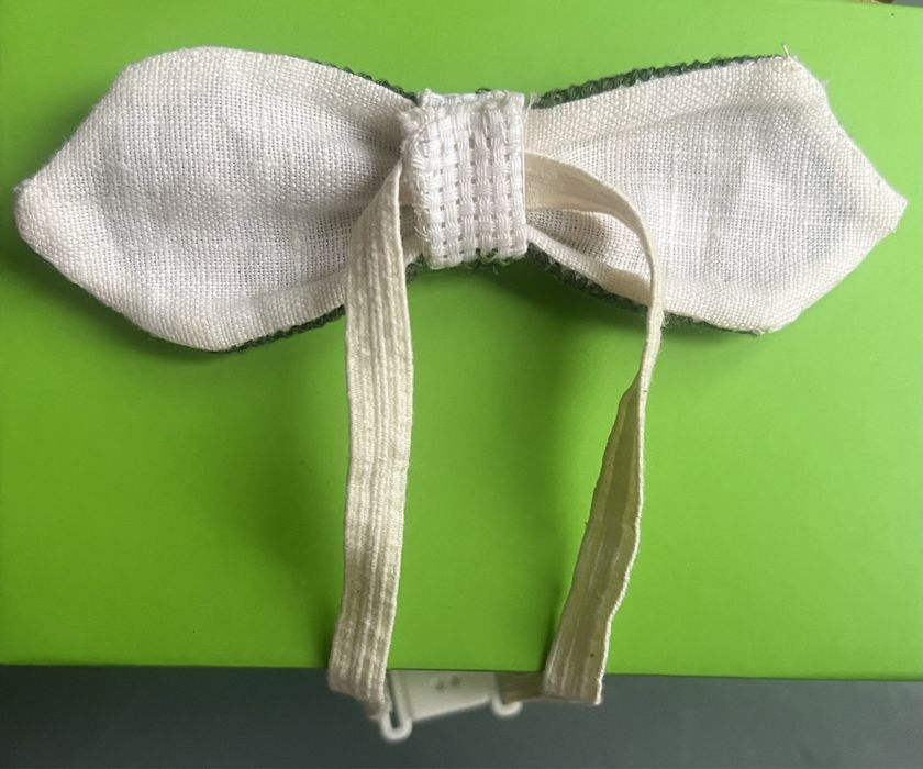 Вишиванка - метелик святкова чоловіча