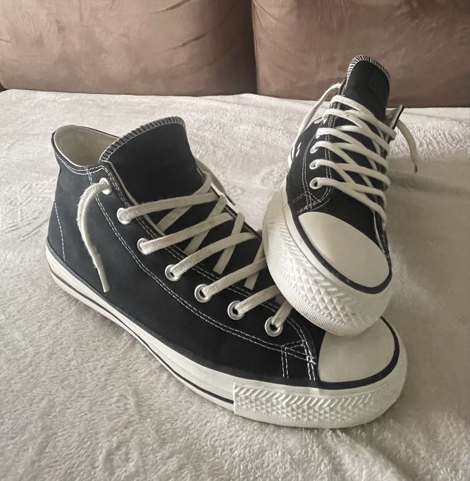 Converse Taylor Pro