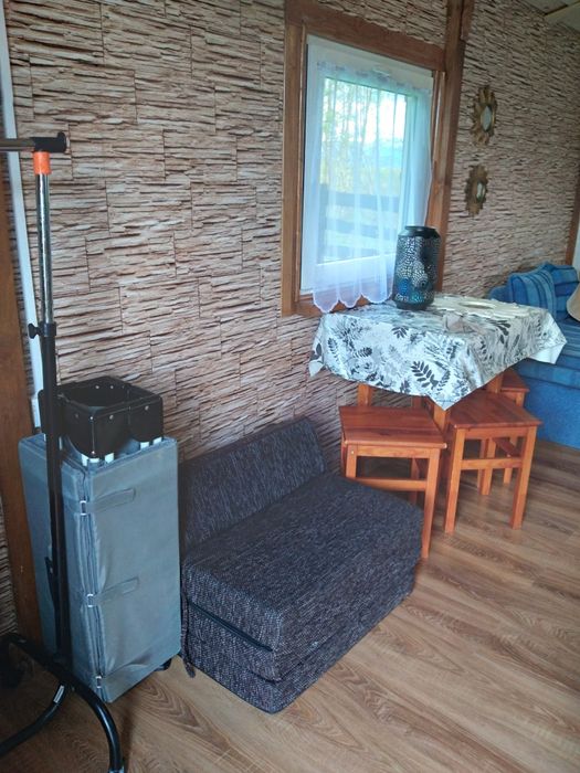 Agroturystyka u Basi