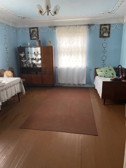 Продам будинок красне