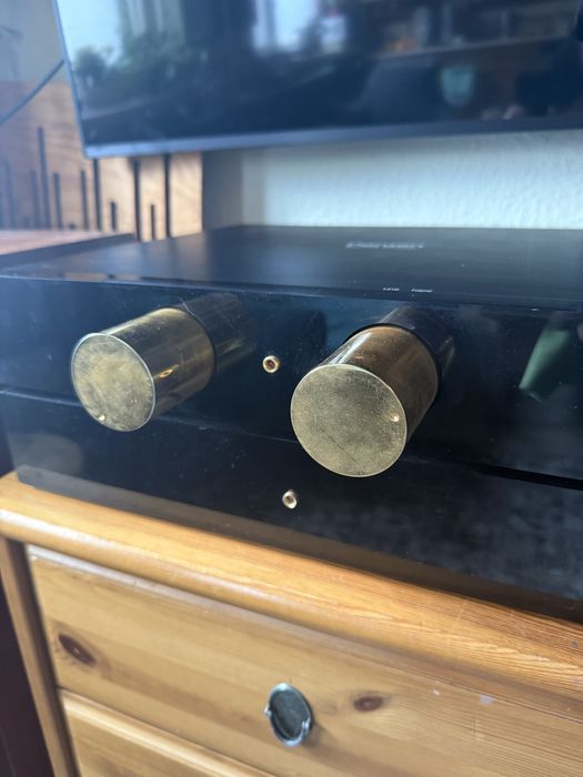 Densen DM-20 & DM-30