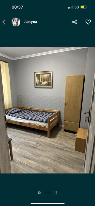 Wolne pokoje ! Pokoje pracownicze , kwatery pracownicze Żary