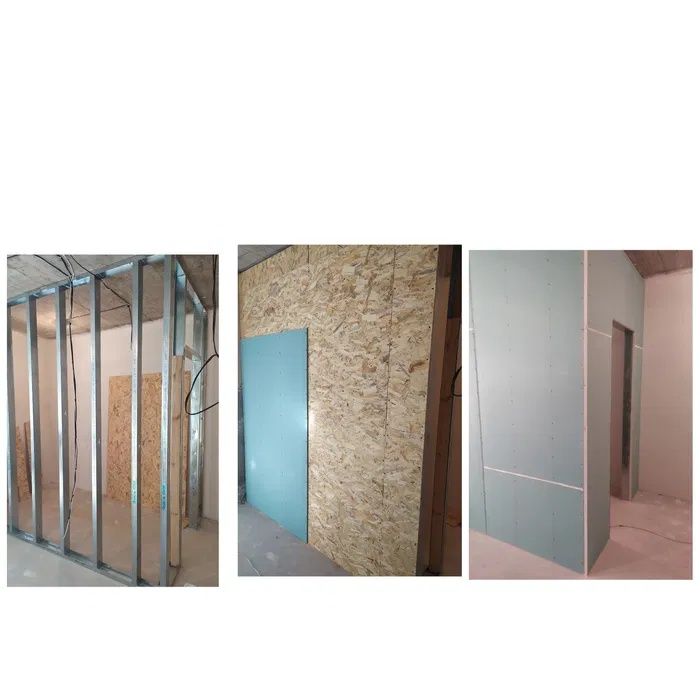 Монтаж гипсокартона,КАЧЕСТВЕННО!!!063-858-16-08