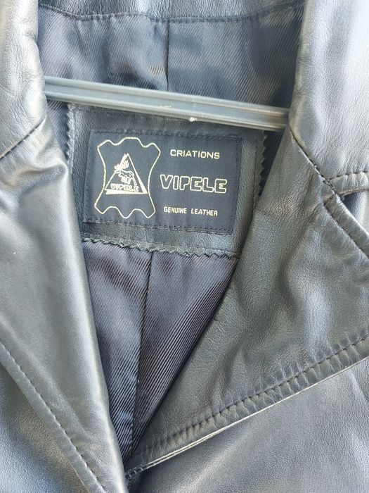 Casacos de pele vipele