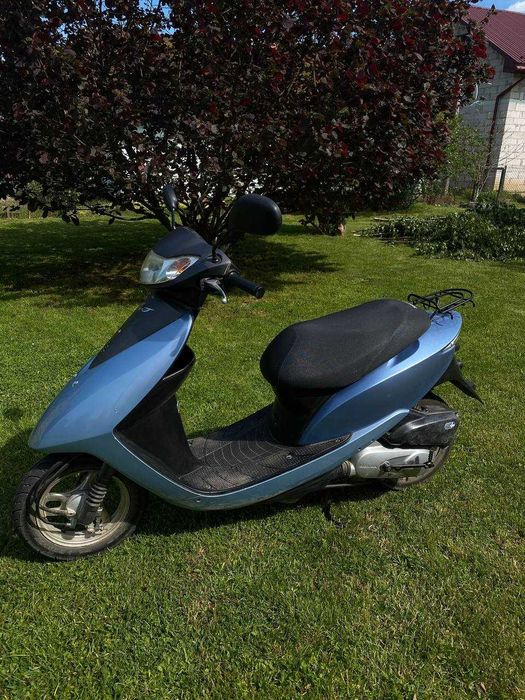 Honda Dio af 62 4Т