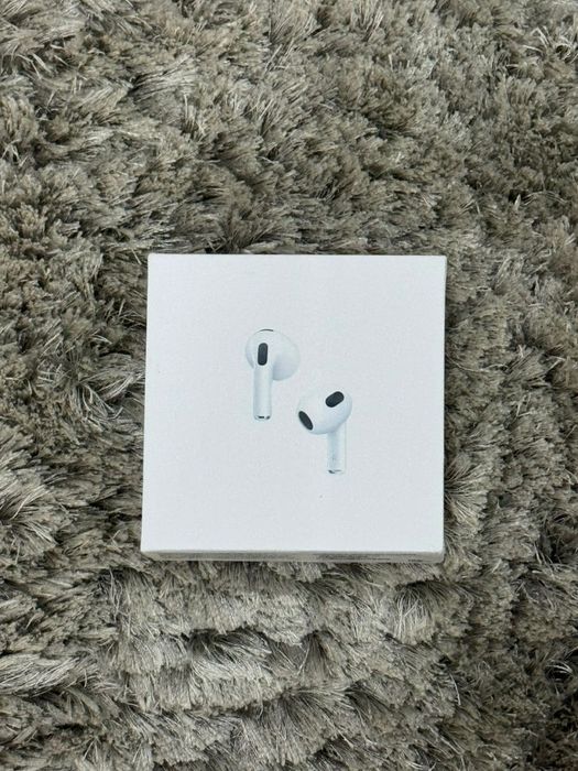 Apple Airpods 3