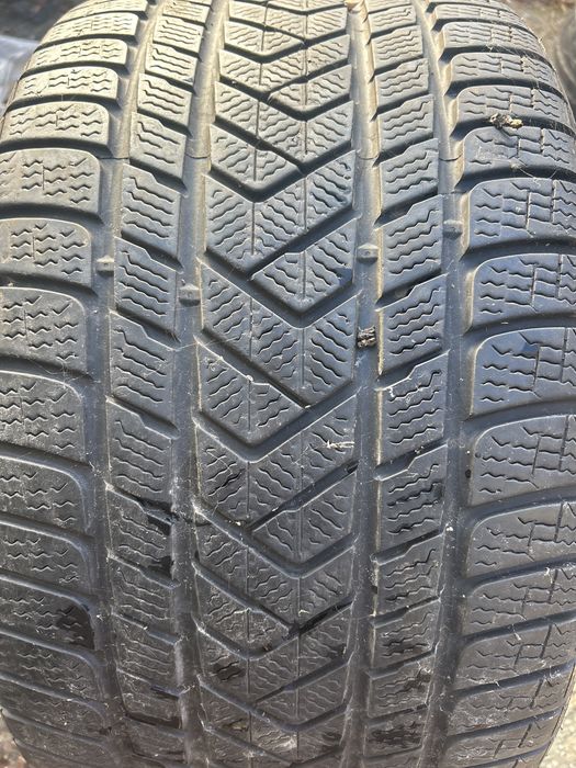 305 30 r20 103V Pirelli SottoZero 3 para zima wymiana