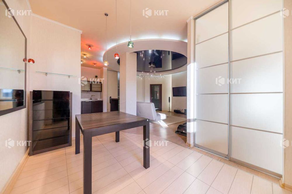 3к.100м2, Центр (м. Пушкинская, ЖК Дом на Петровского) 123673