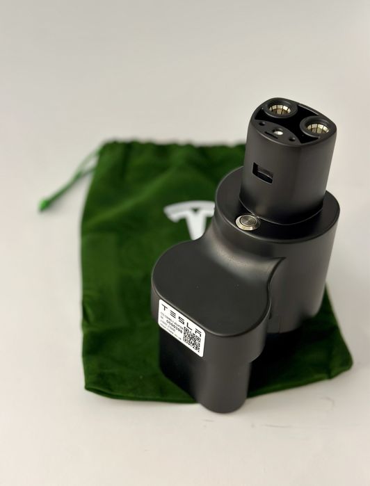 Tesla Комплект ccs для m3/ mY 2017-2024