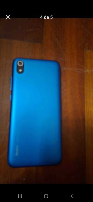 Smartphone Redmi 7A