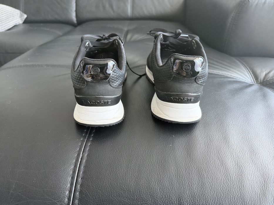 Buty Lacoste roz.41