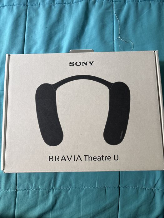 Sony Bravia Theatre U
