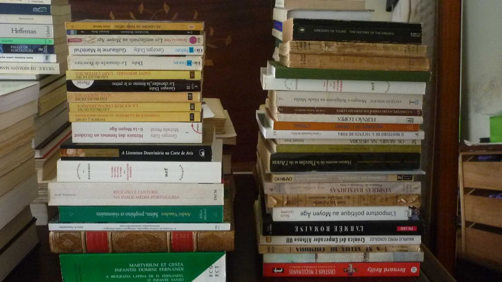 Tristão e Merlim- Libro de Tristan e Libro de Merlin