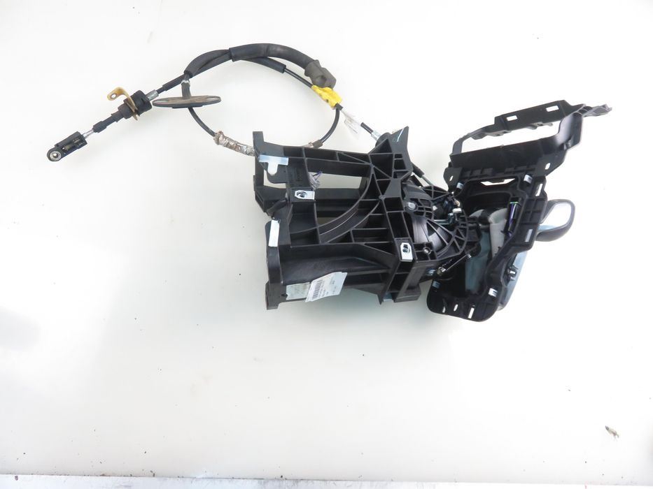 Lewarek Ford S-max II 2.0 Tdci Automat