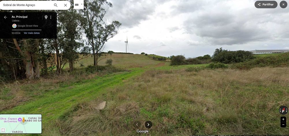 Terreno Sapataria 3,1 hectares