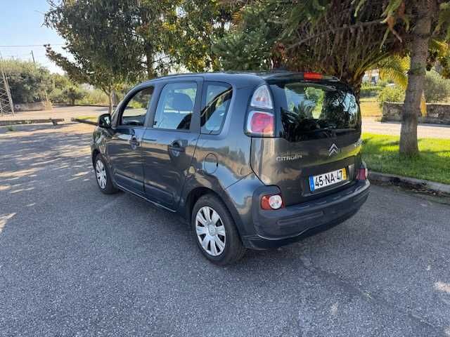Citroën C3 Picasso de 2012