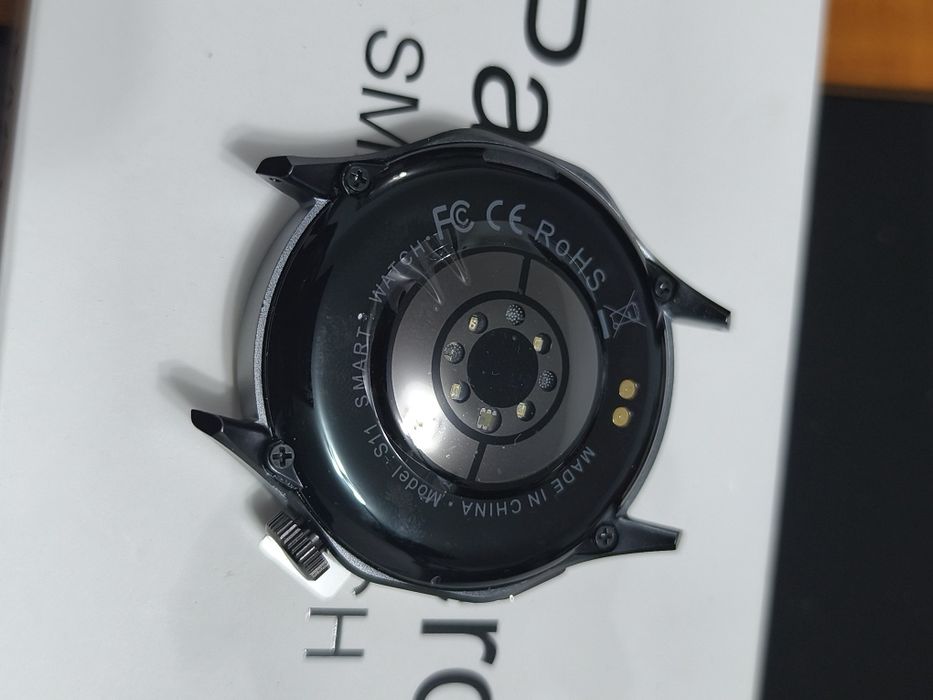 Smartwatch Watch 5 Pro