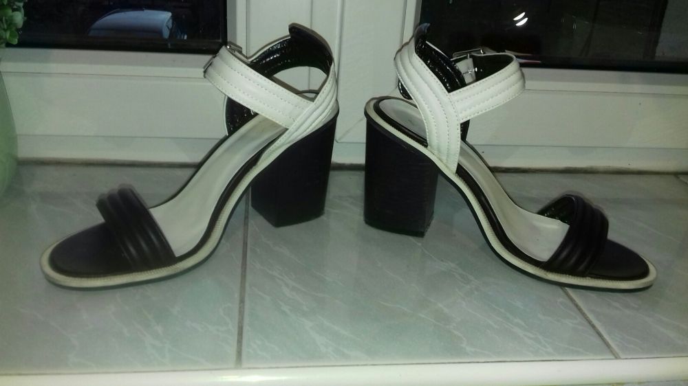 Buty 38