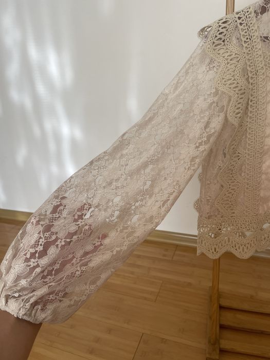 Жіноча блуза S/M | Італійський бренд | Ідеальний стан | Стильна