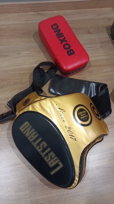 Kickboxing Equipment440618899368857603